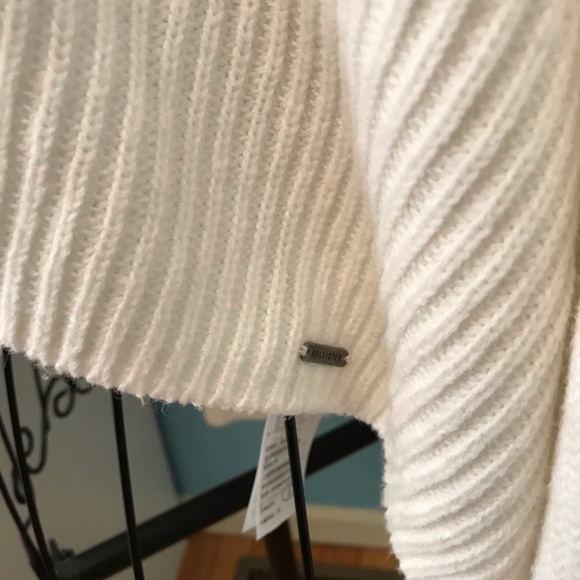 Heavy sweater - Picture 4 of 12